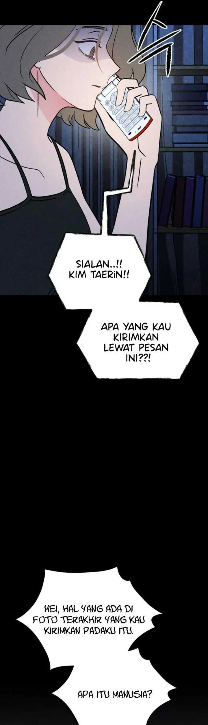 The Classmate Bab 42 halaman 15