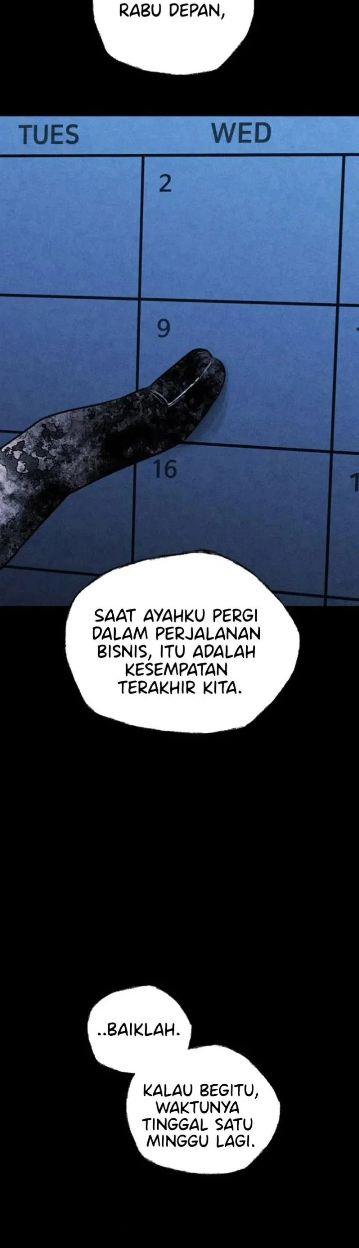The Classmate Bab 42 halaman 33