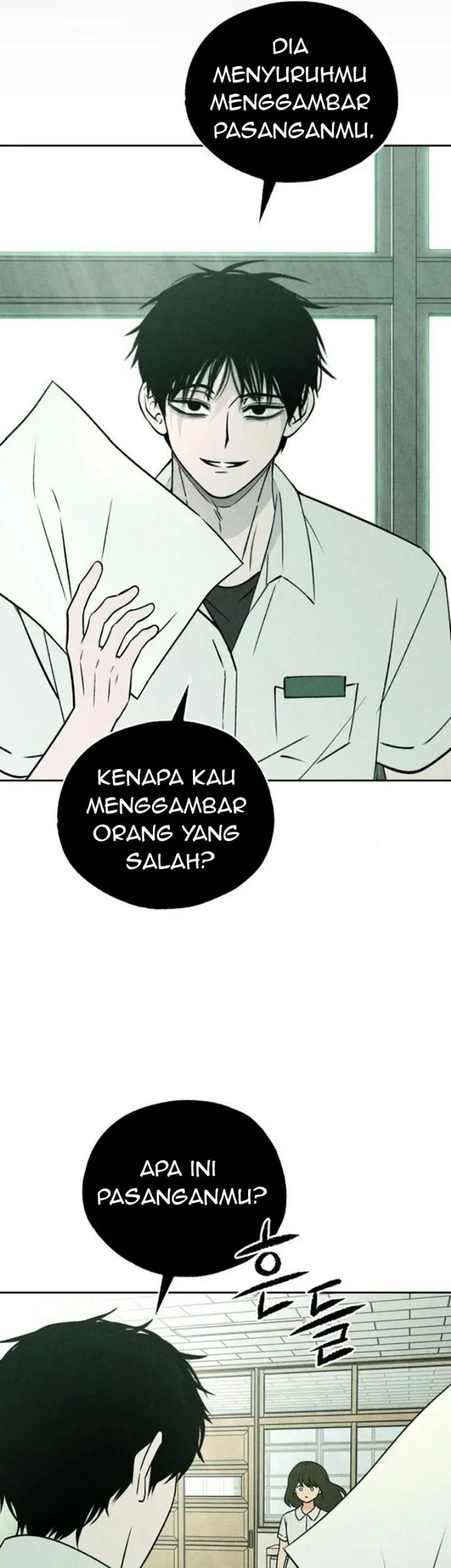 The Classmate Bab 42 halaman 43