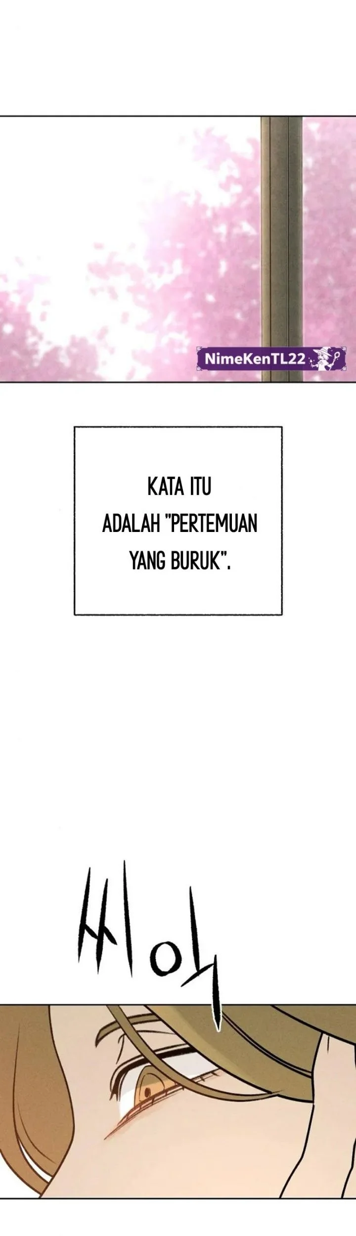 The Classmate Bab 43 halaman 23