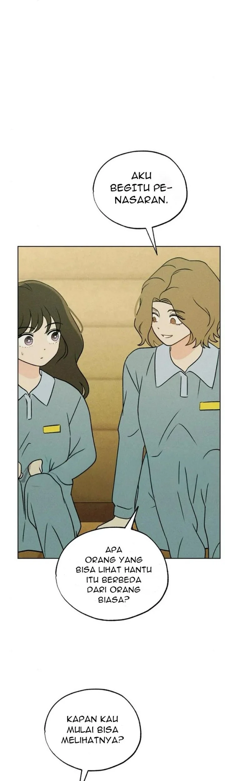 The Classmate Bab 43 halaman 24