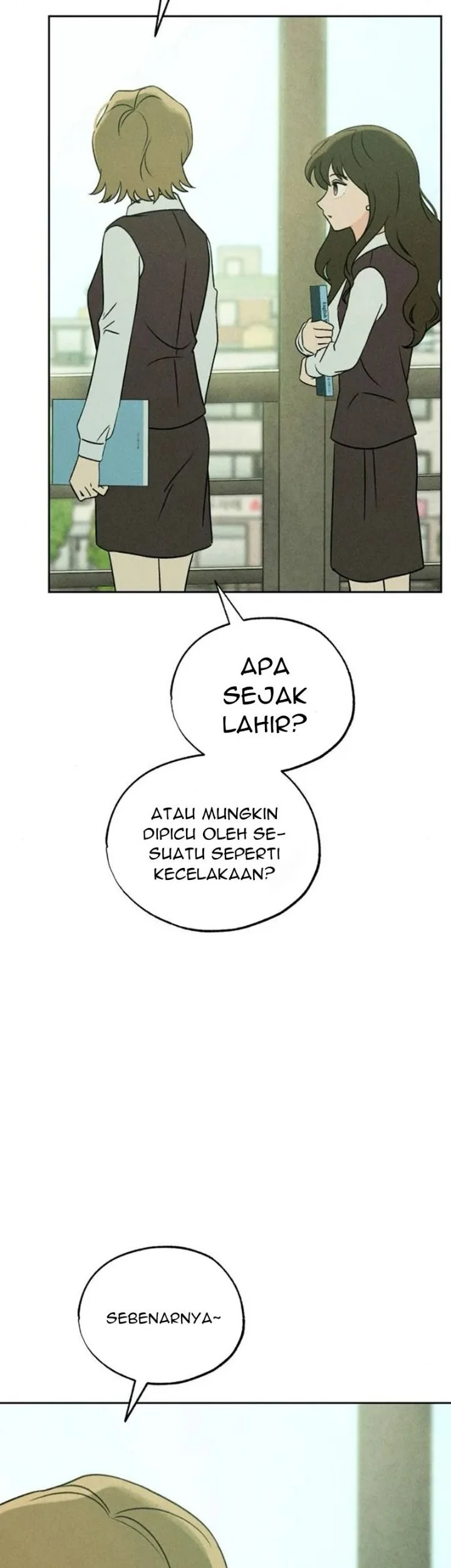 The Classmate Bab 43 halaman 25