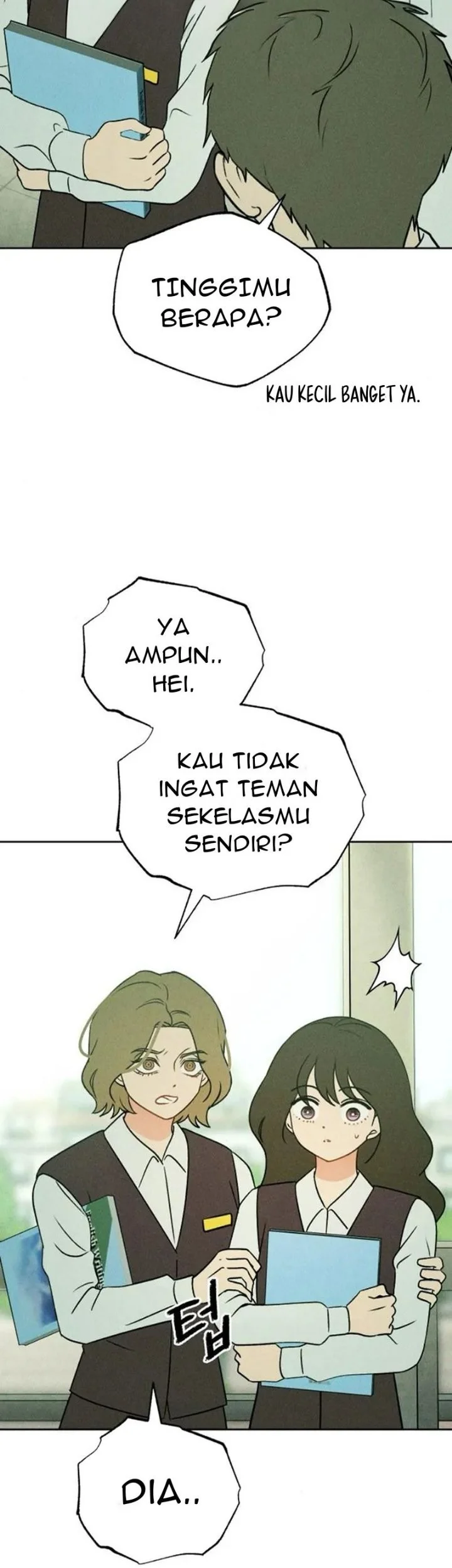 The Classmate Bab 43 halaman 37