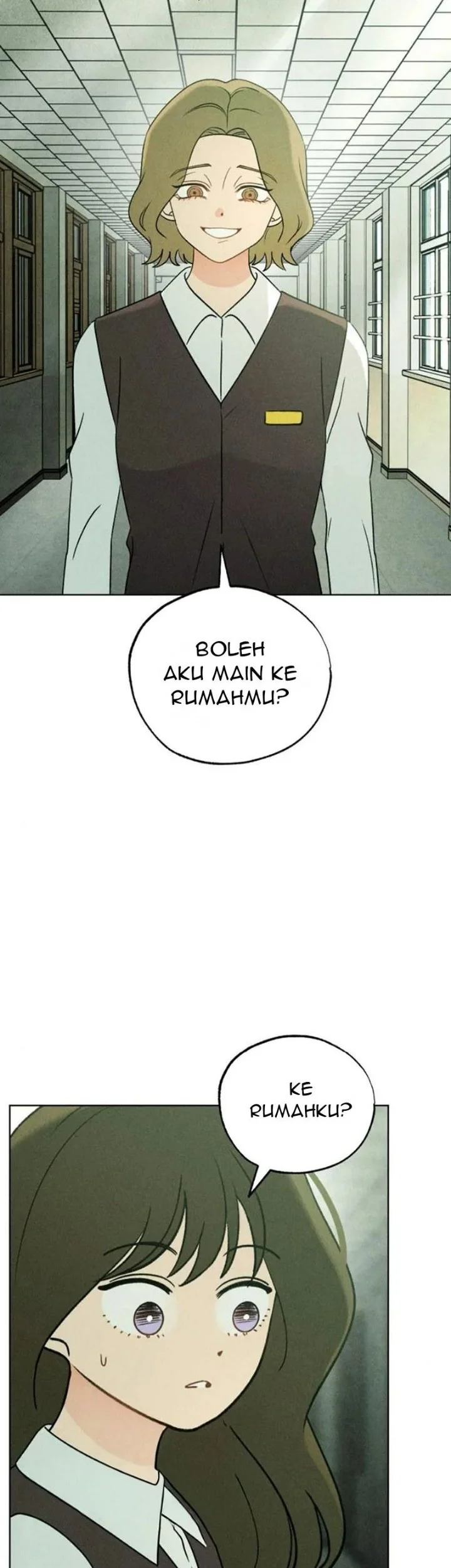 The Classmate Bab 43 halaman 48