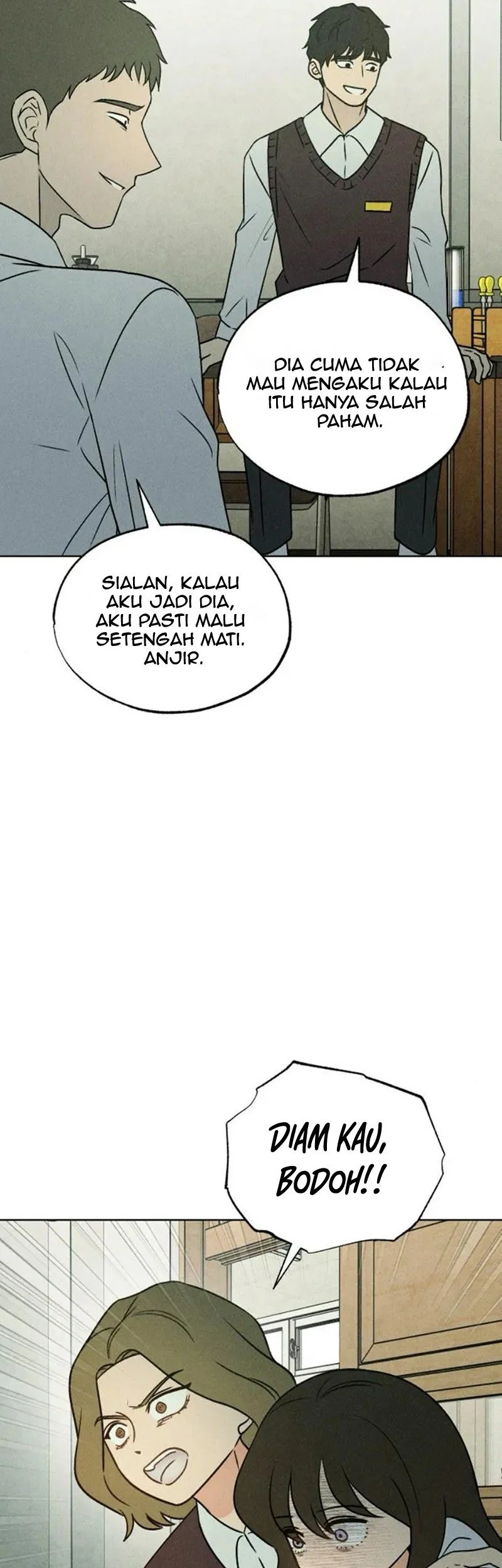 The Classmate Bab 44 halaman 42