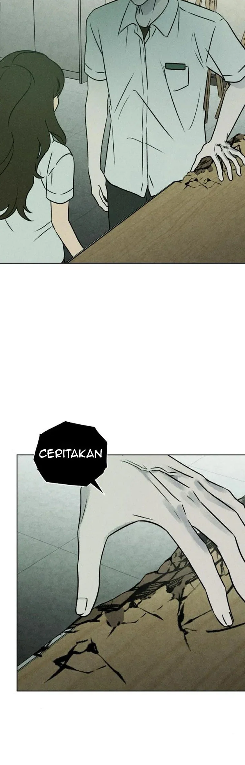 The Classmate Bab 44 halaman 47