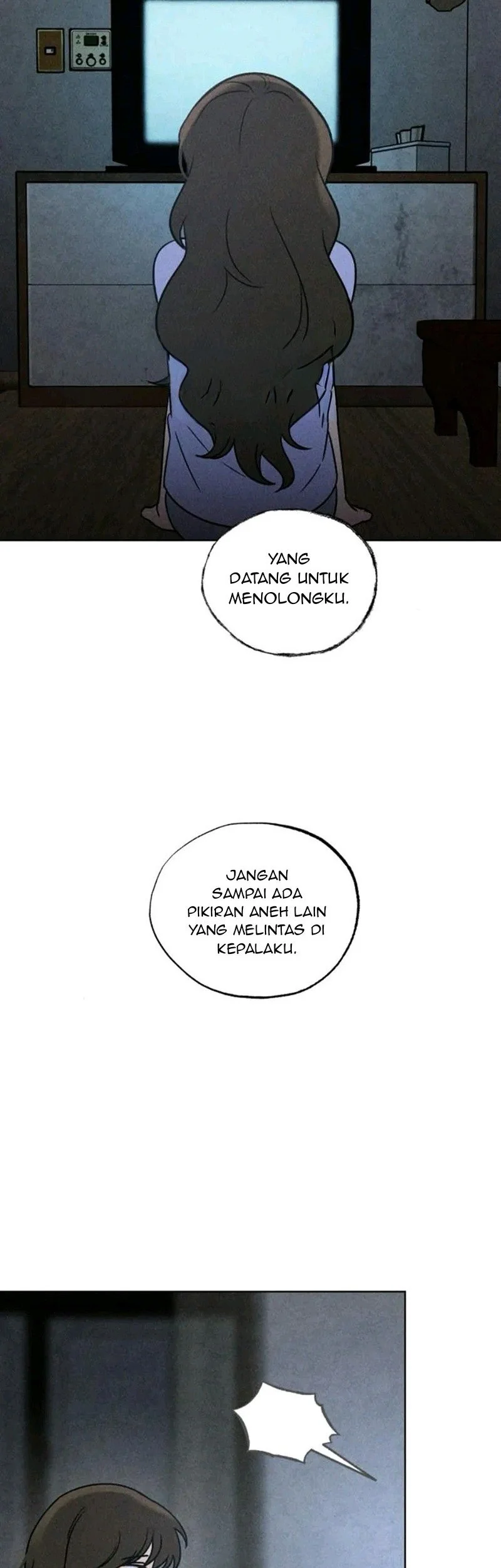 The Classmate Bab 45 halaman 43