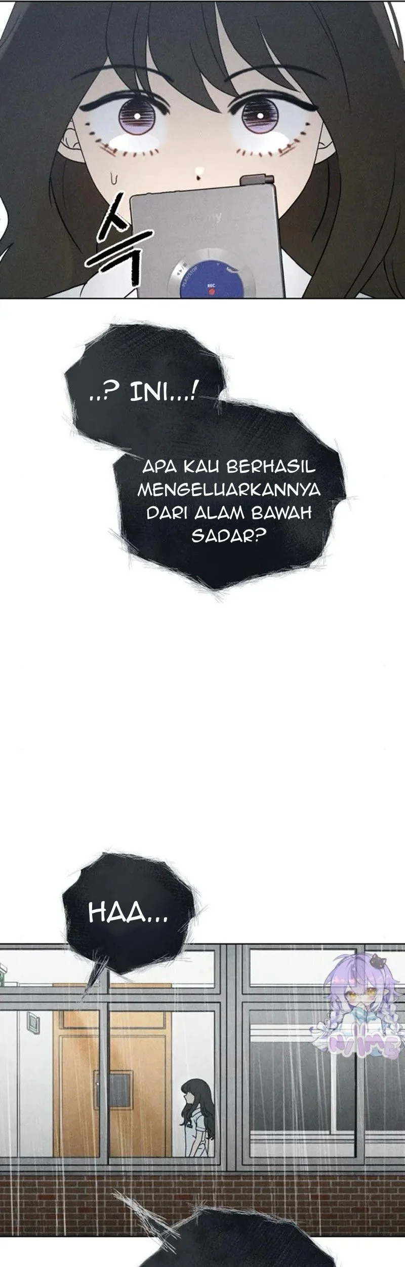 The Classmate Bab 46 halaman 34
