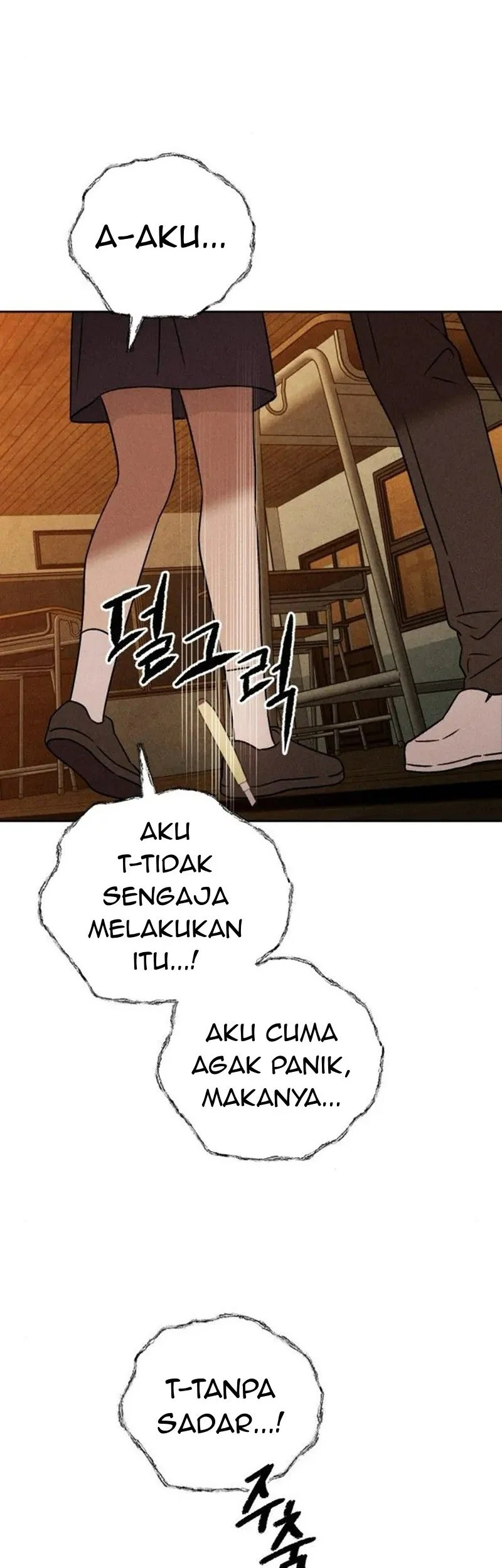 The Classmate Bab 47 halaman 23