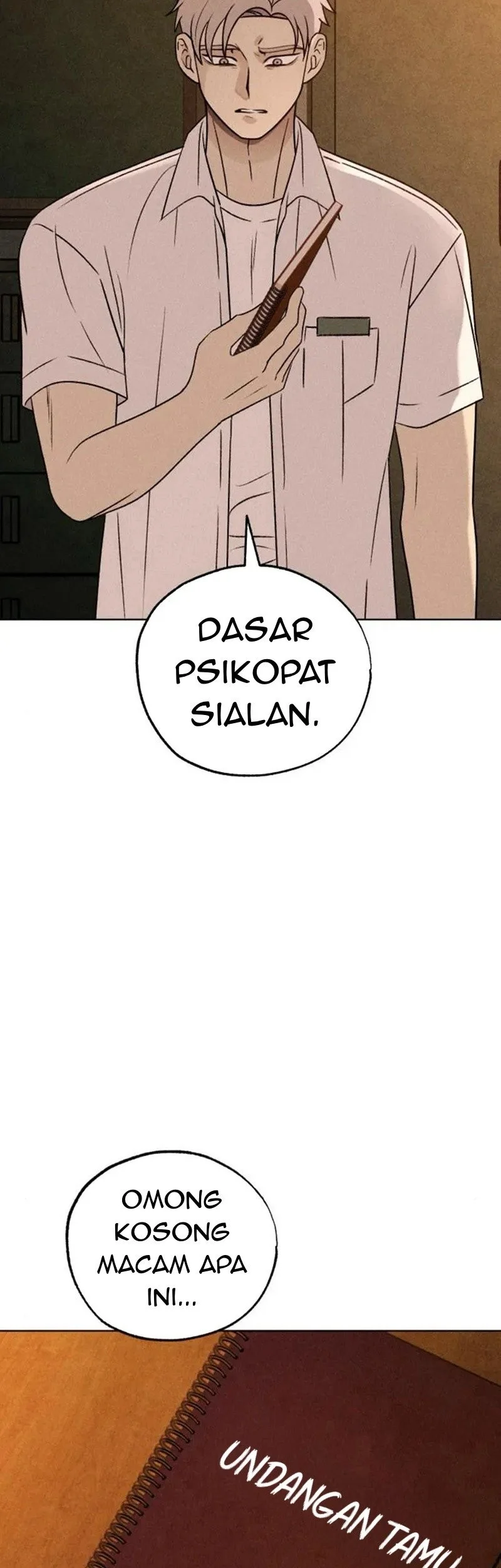 The Classmate Bab 47 halaman 32