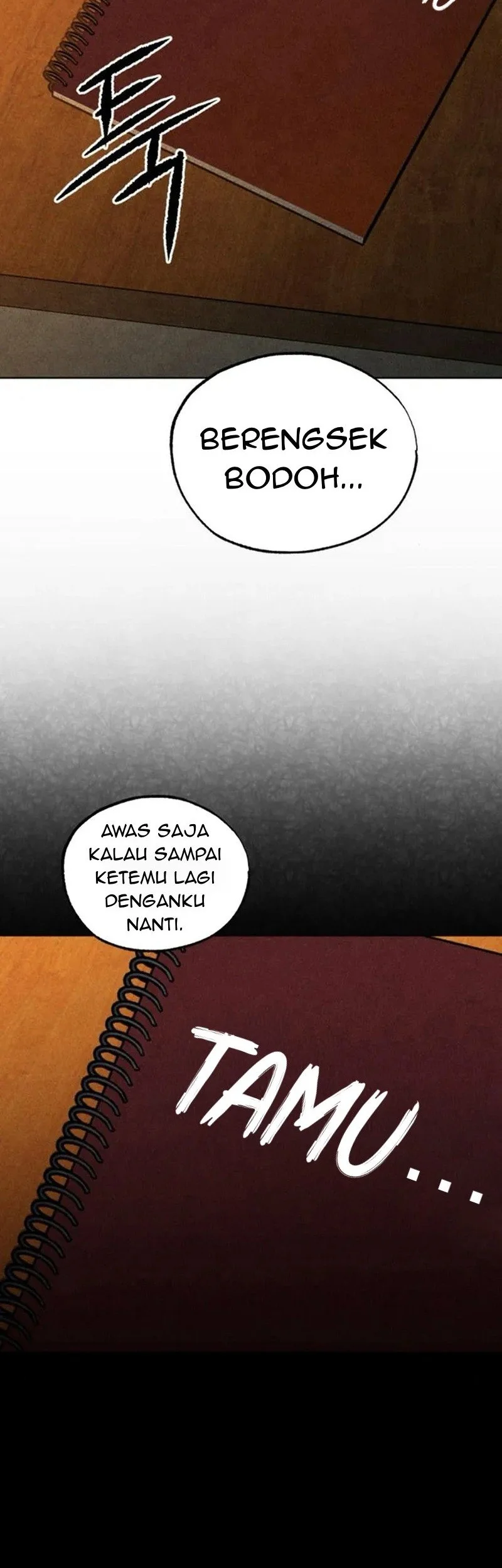 The Classmate Bab 47 halaman 33