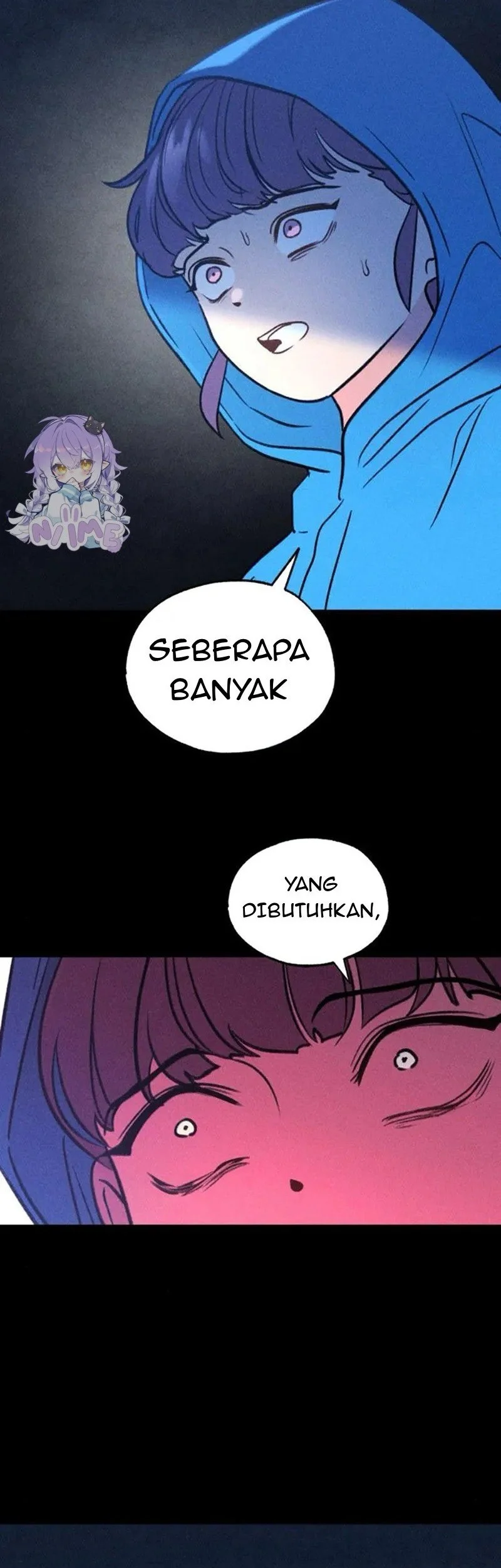 The Classmate Bab 48 halaman 23