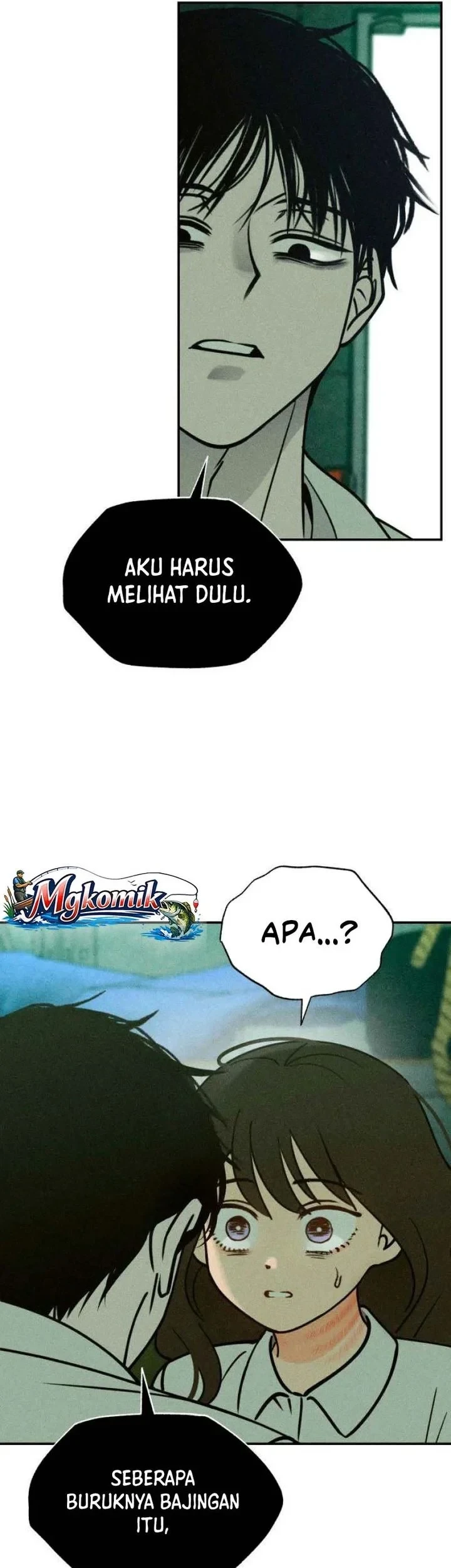 The Classmate Bab 5 halaman 31