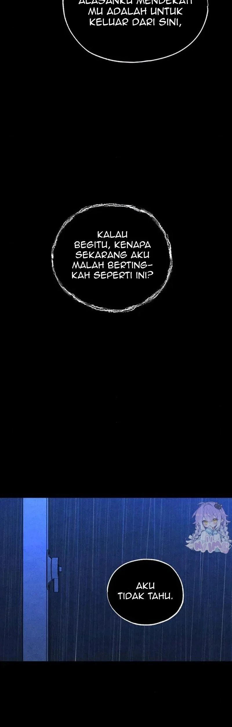 The Classmate Bab 50 halaman 38