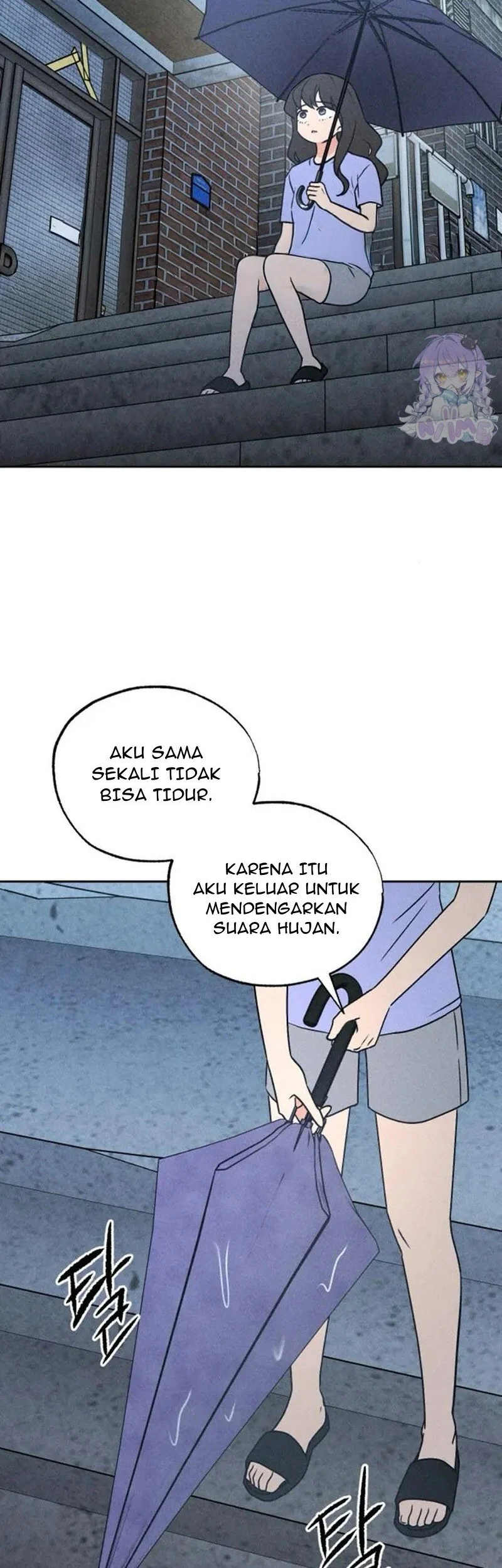The Classmate Bab 51 halaman 5