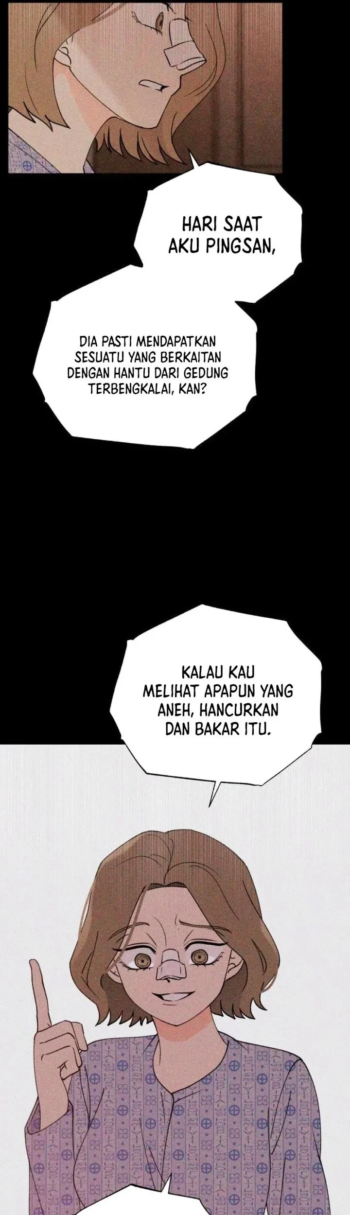 The Classmate Bab 6 halaman 49