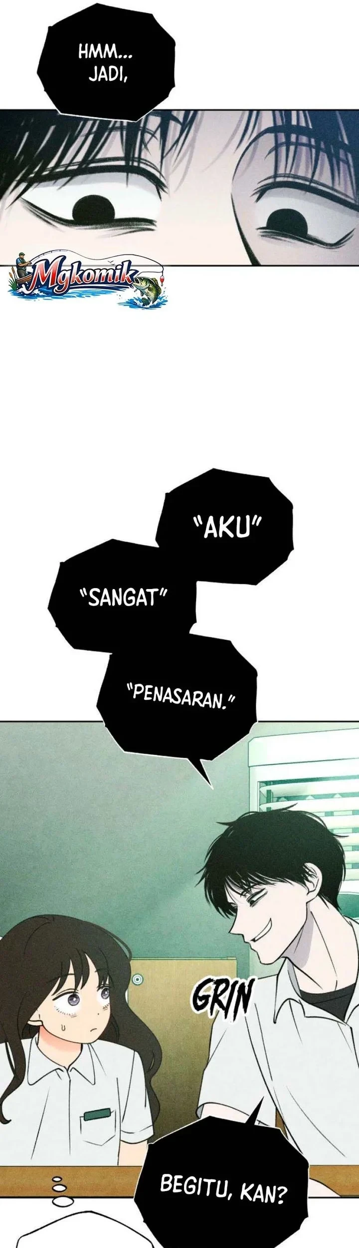 The Classmate Bab 7 halaman 59