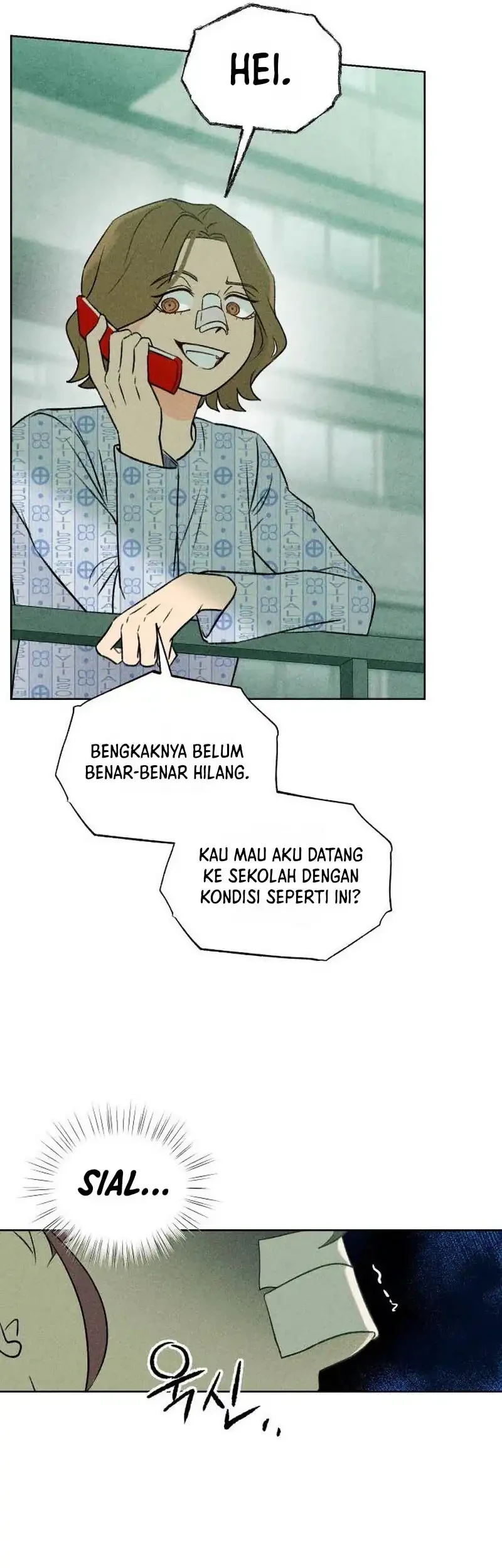 The Classmate Bab 9 halaman 57