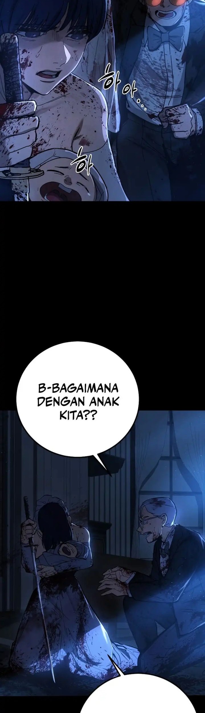 The Cleaners Agent Bab 1 halaman 8