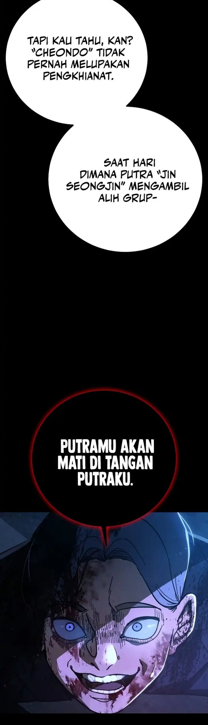 The Cleaners Agent Bab 1 halaman 18