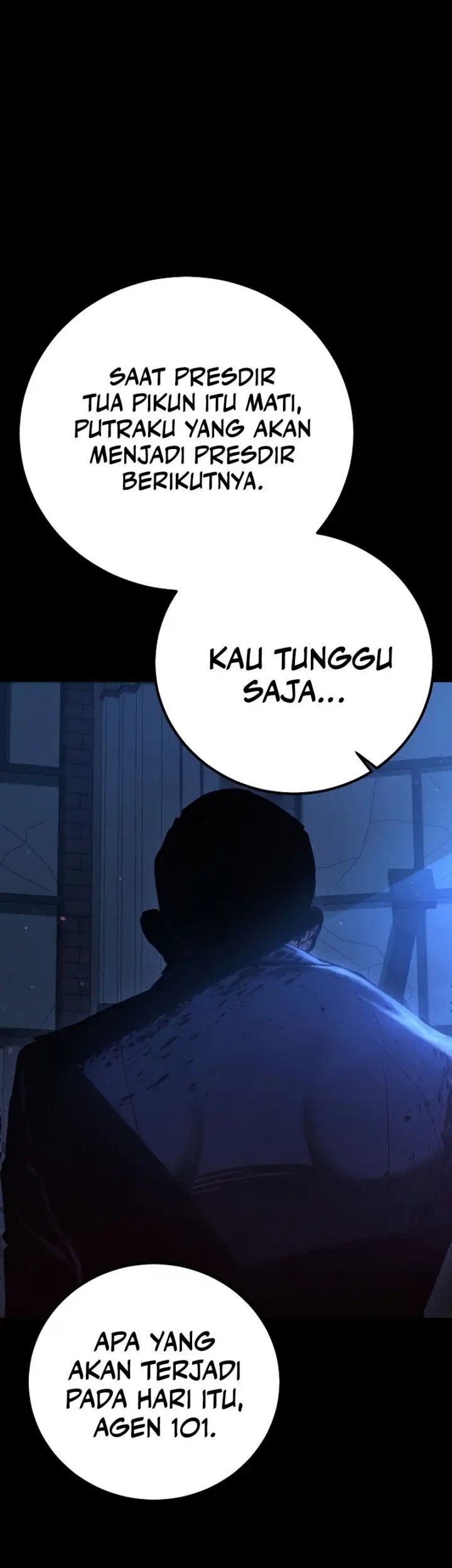The Cleaners Agent Bab 1 halaman 19