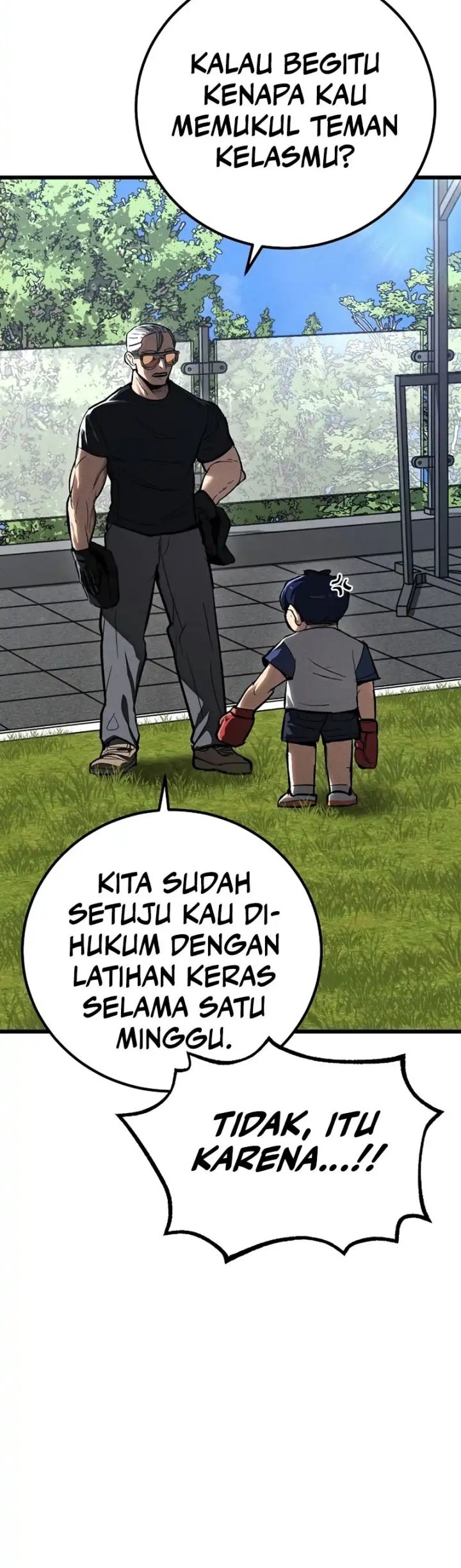 The Cleaners Agent Bab 1 halaman 27