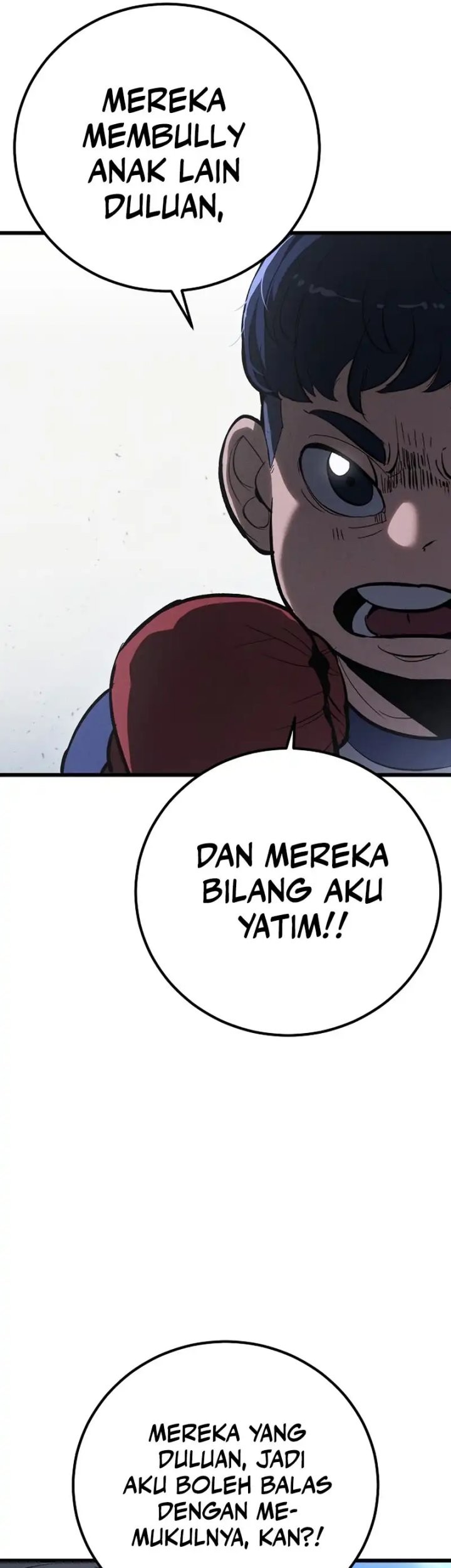 The Cleaners Agent Bab 1 halaman 28