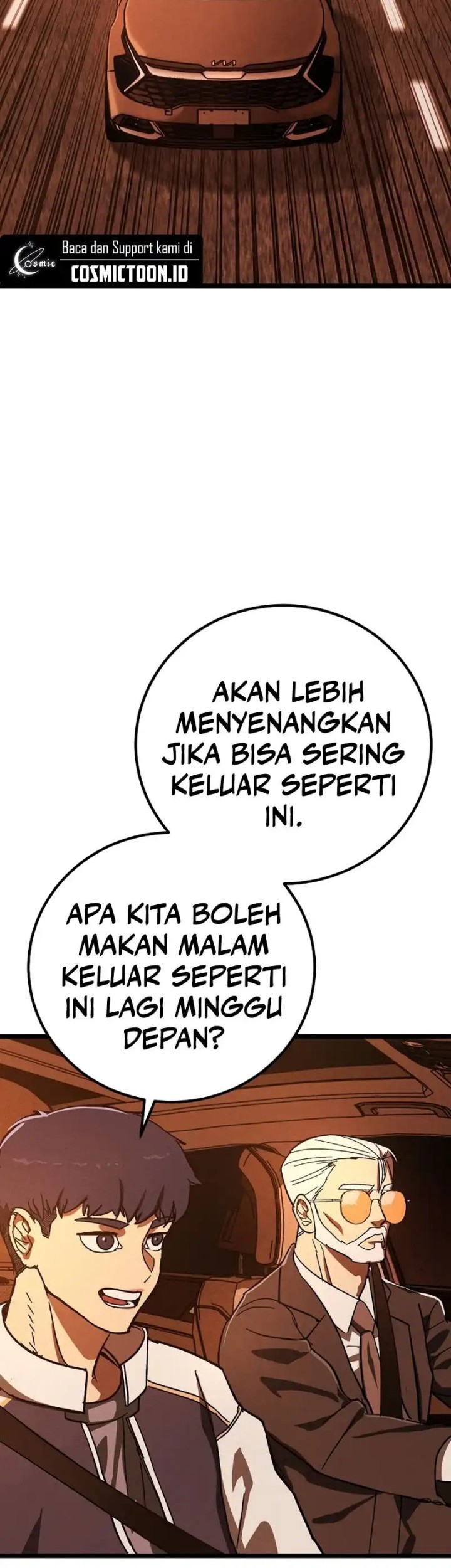 The Cleaners Agent Bab 1 halaman 69