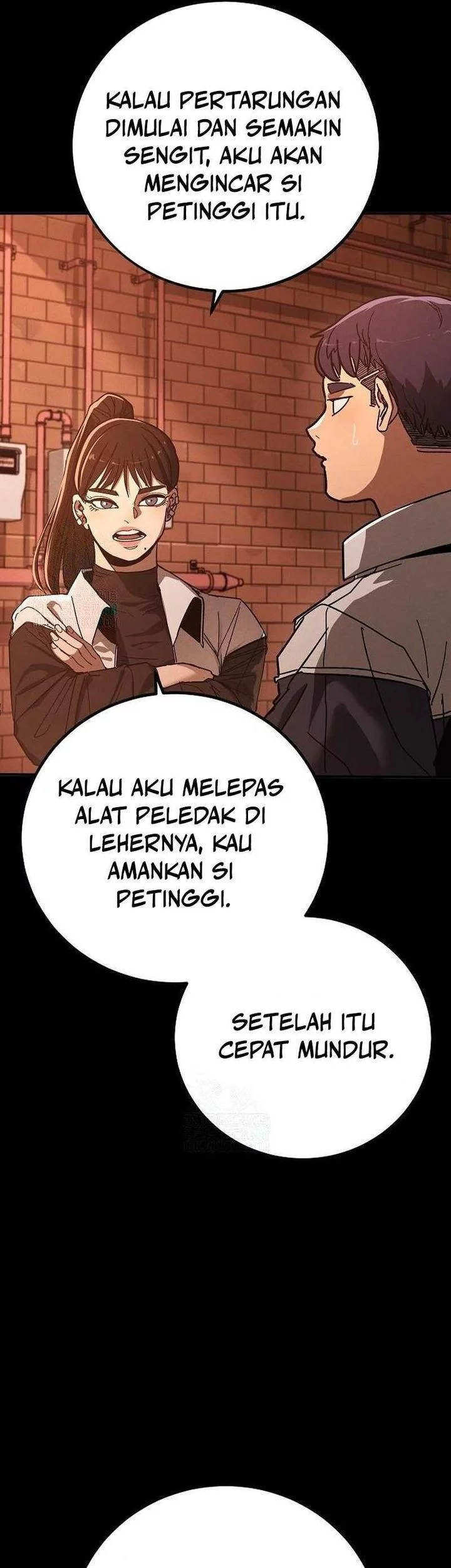 The Cleaners Agent Bab 10 halaman 3