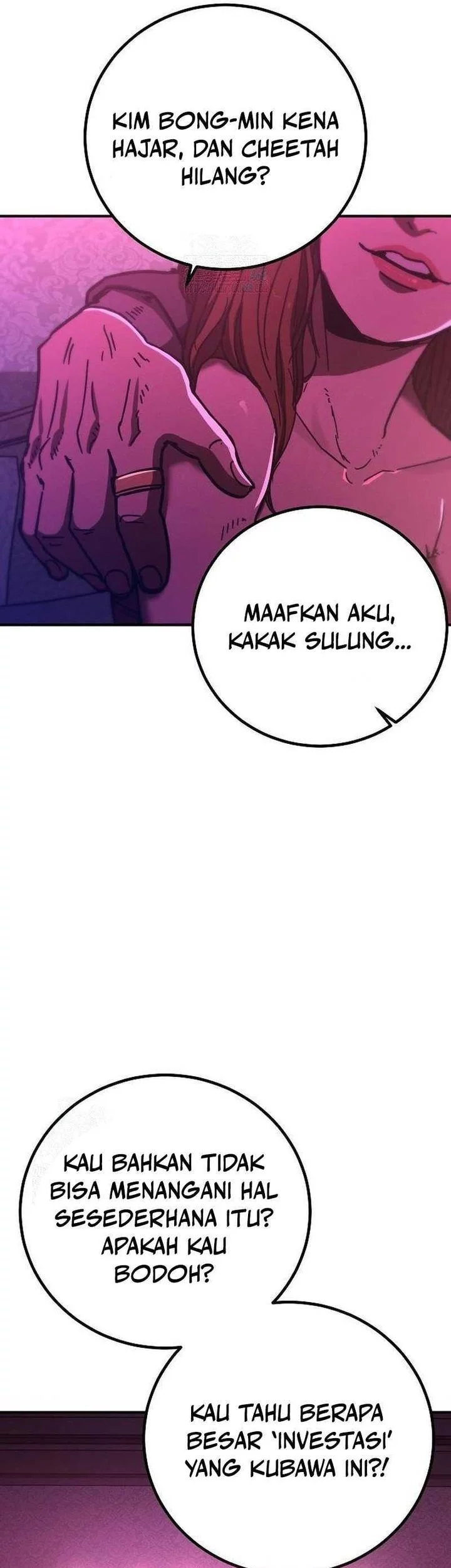 The Cleaners Agent Bab 10 halaman 64
