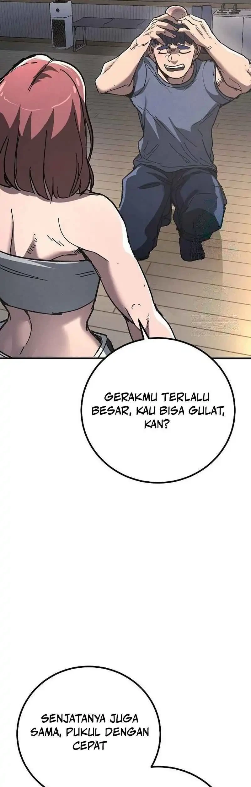 The Cleaners Agent Bab 11 halaman 7