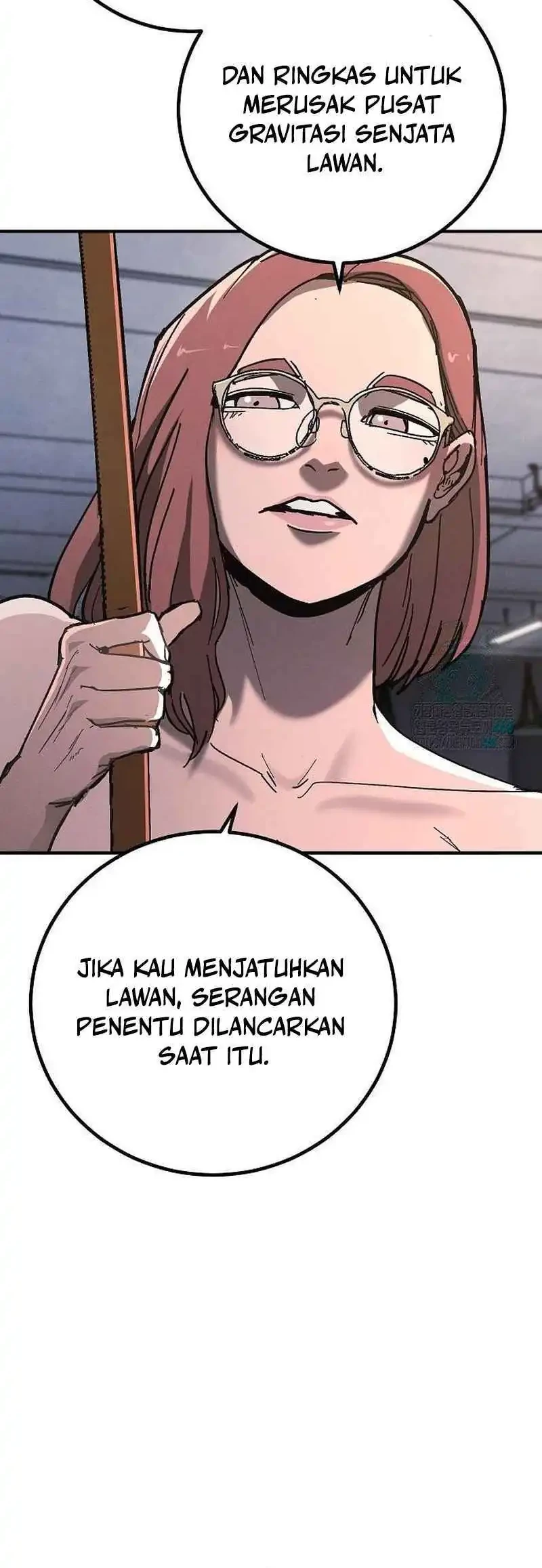 The Cleaners Agent Bab 11 halaman 8