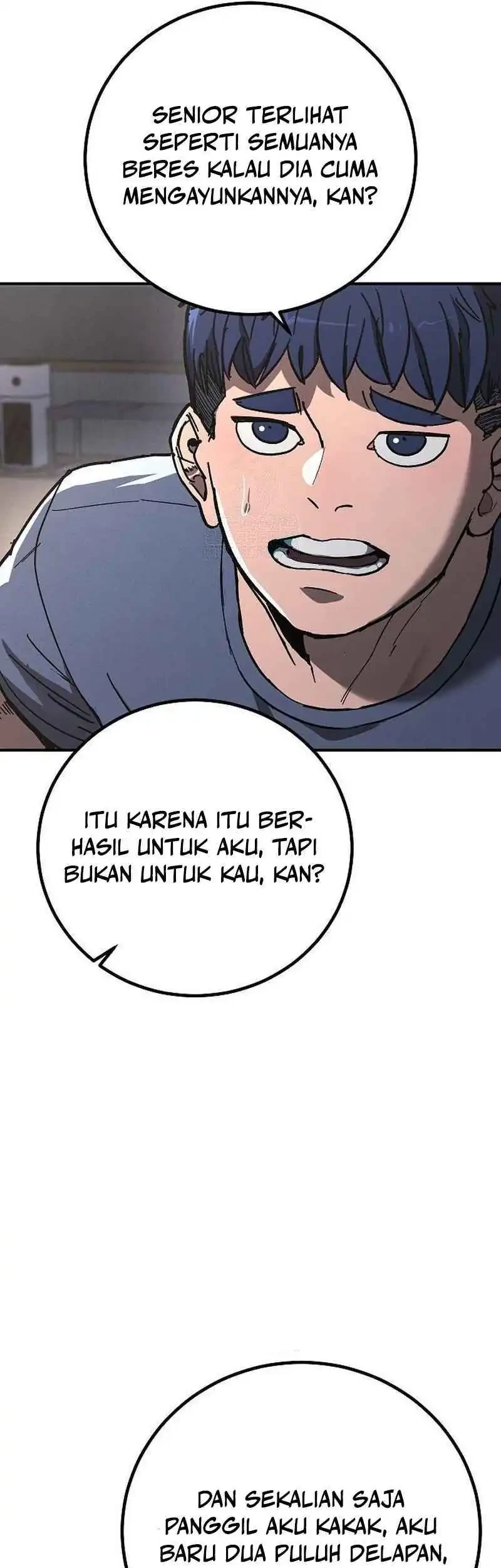 The Cleaners Agent Bab 11 halaman 9