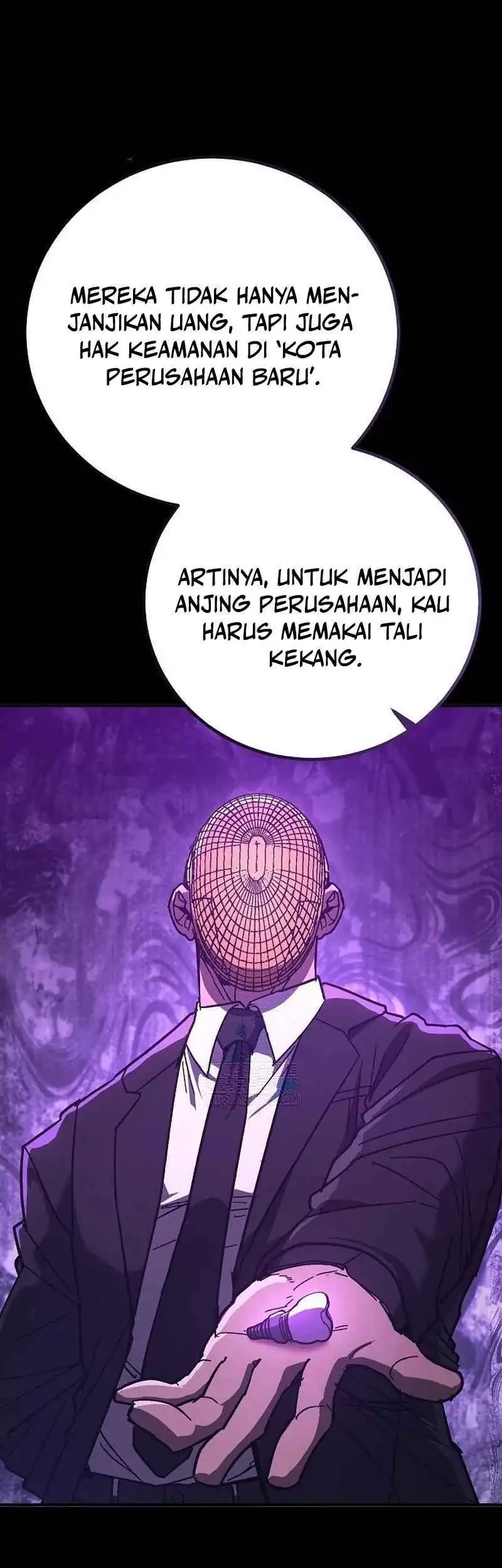 The Cleaners Agent Bab 11 halaman 22