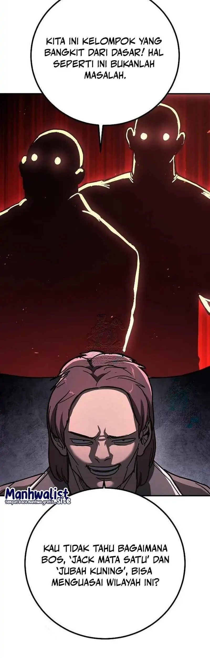 The Cleaners Agent Bab 11 halaman 26