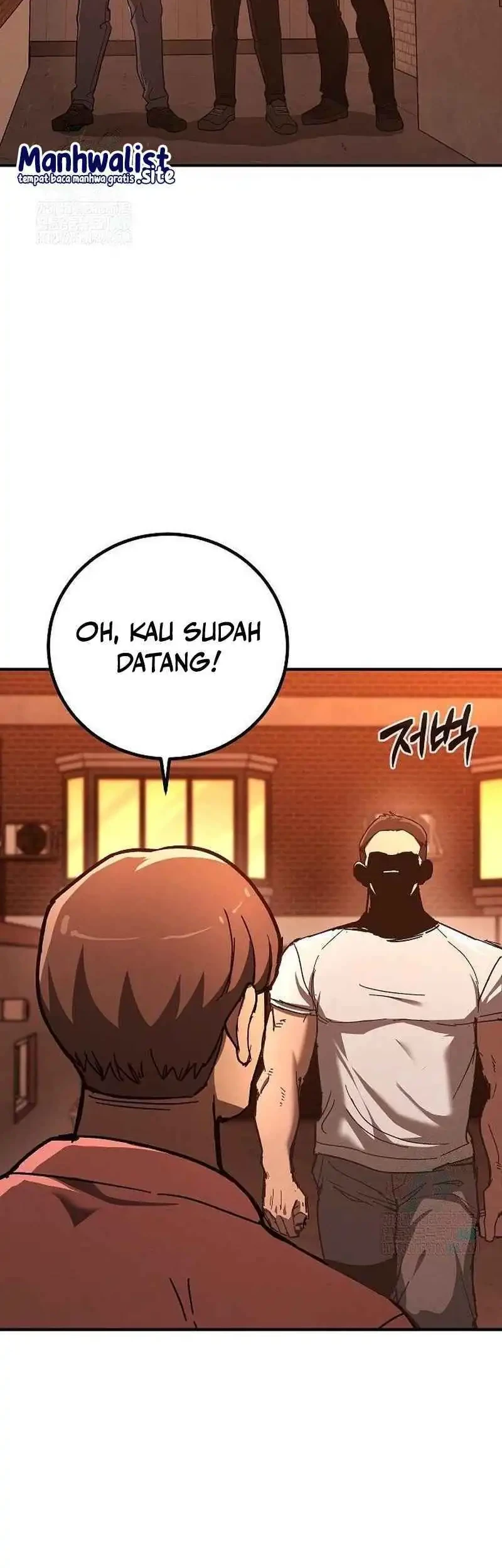 The Cleaners Agent Bab 11 halaman 46