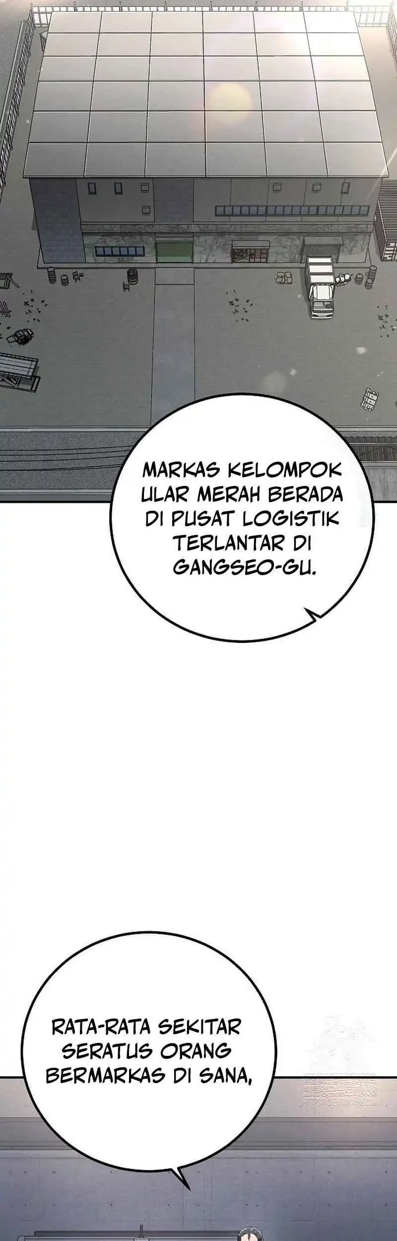 The Cleaners Agent Bab 11 halaman 59