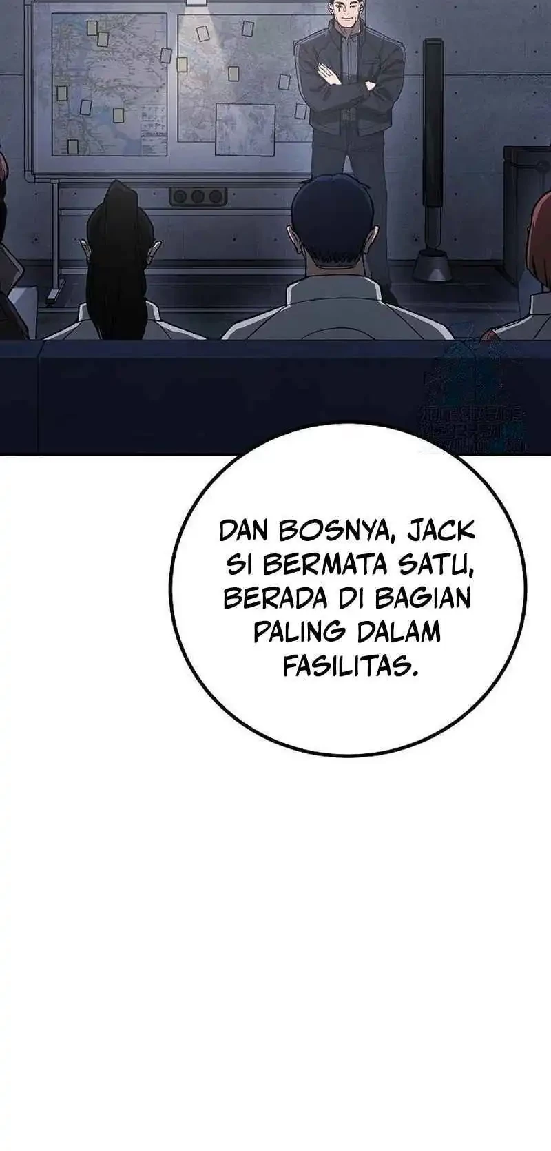 The Cleaners Agent Bab 11 halaman 60