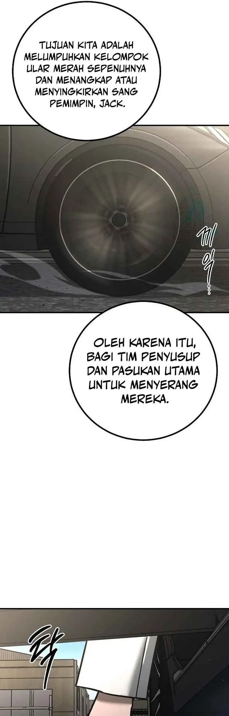 The Cleaners Agent Bab 11 halaman 61