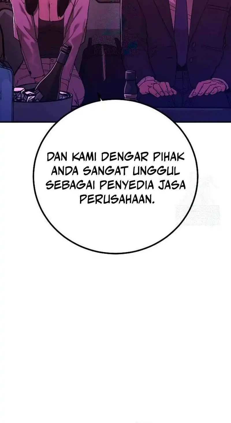 The Cleaners Agent Bab 11 halaman 66