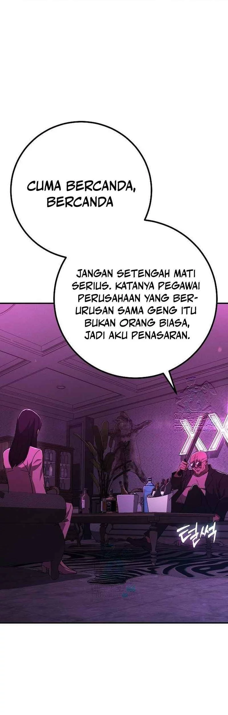 The Cleaners Agent Bab 12 halaman 6