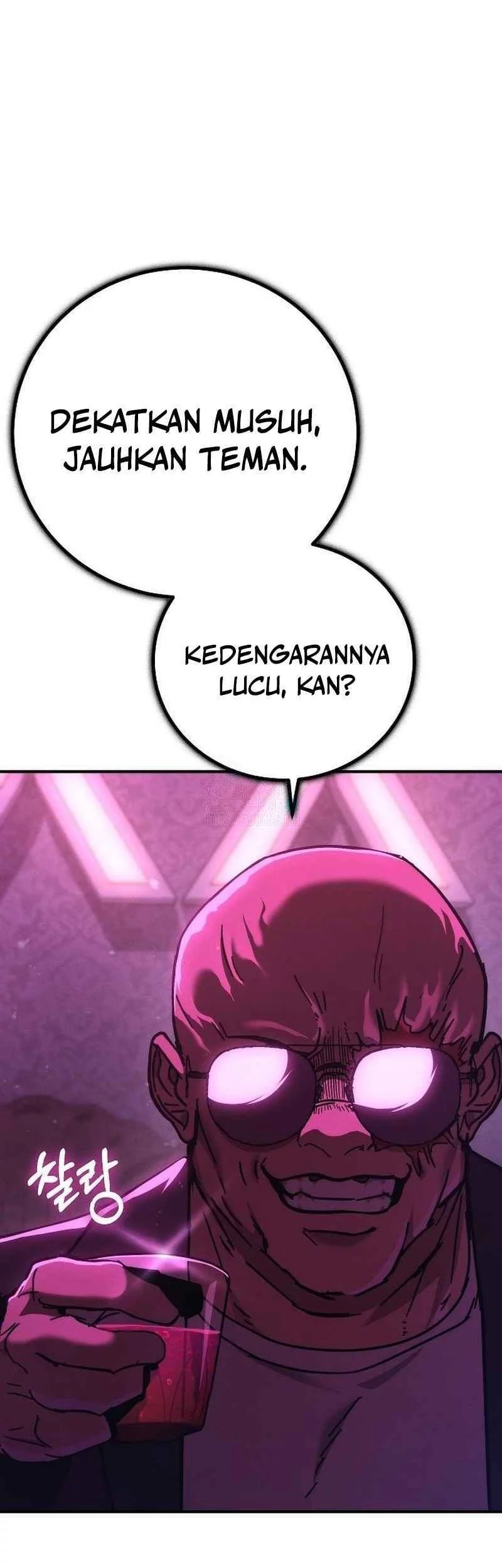 The Cleaners Agent Bab 12 halaman 12