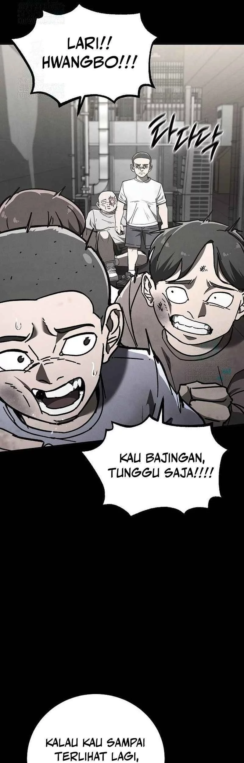 The Cleaners Agent Bab 12 halaman 15
