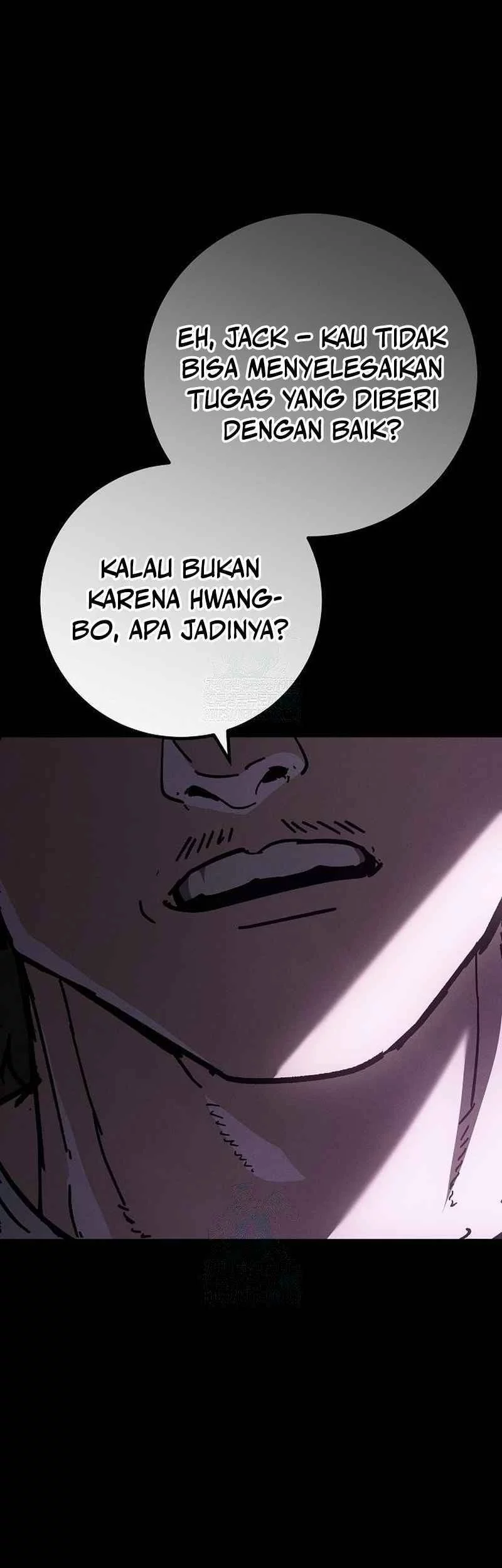 The Cleaners Agent Bab 12 halaman 25