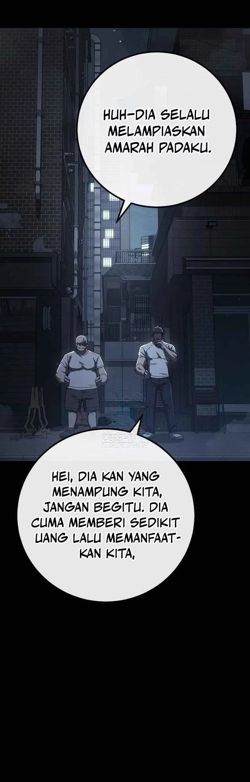 The Cleaners Agent Bab 12 halaman 26