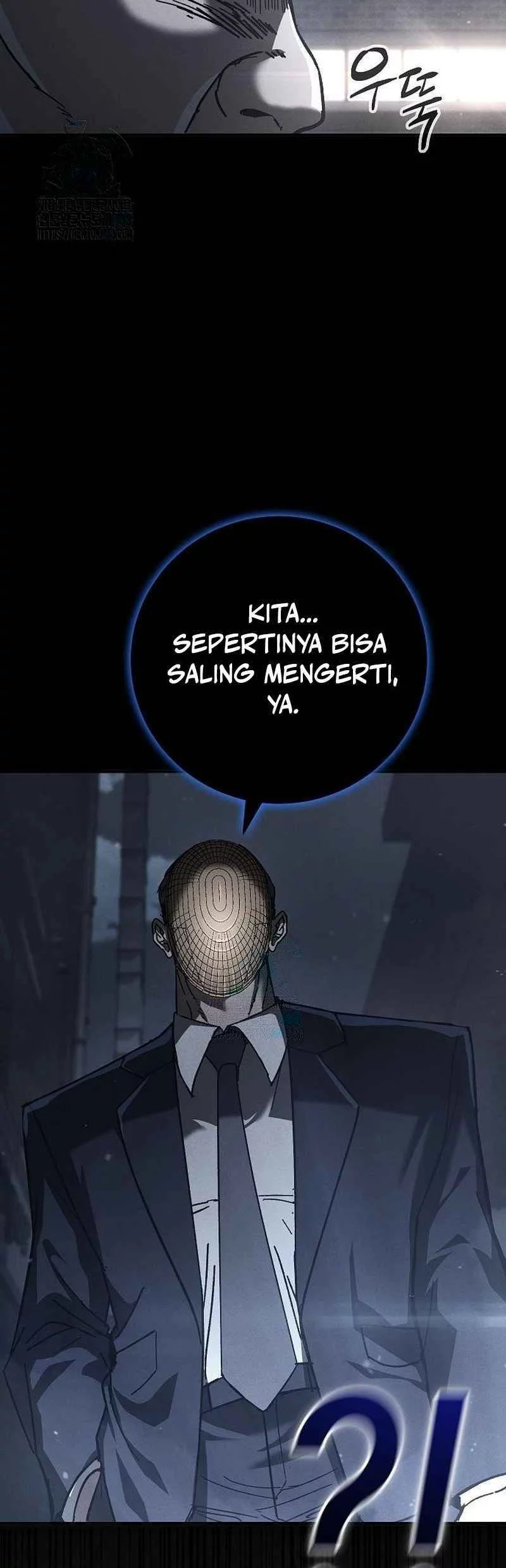 The Cleaners Agent Bab 12 halaman 30