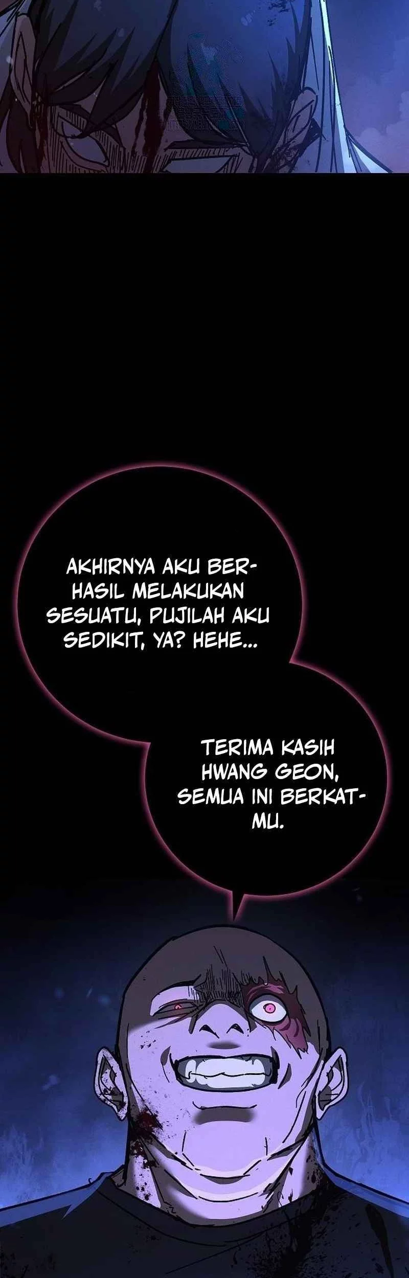 The Cleaners Agent Bab 12 halaman 38