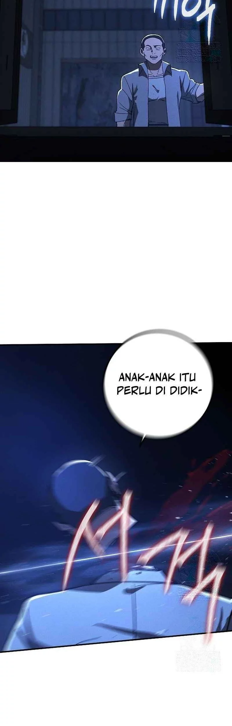 The Cleaners Agent Bab 12 halaman 42