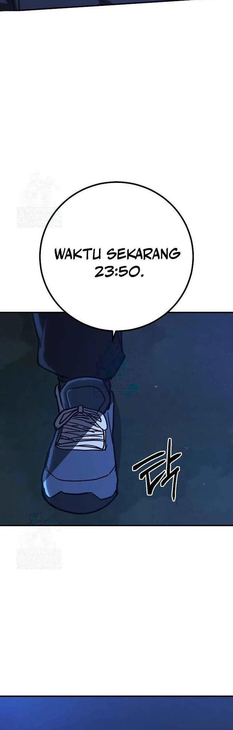 The Cleaners Agent Bab 12 halaman 44