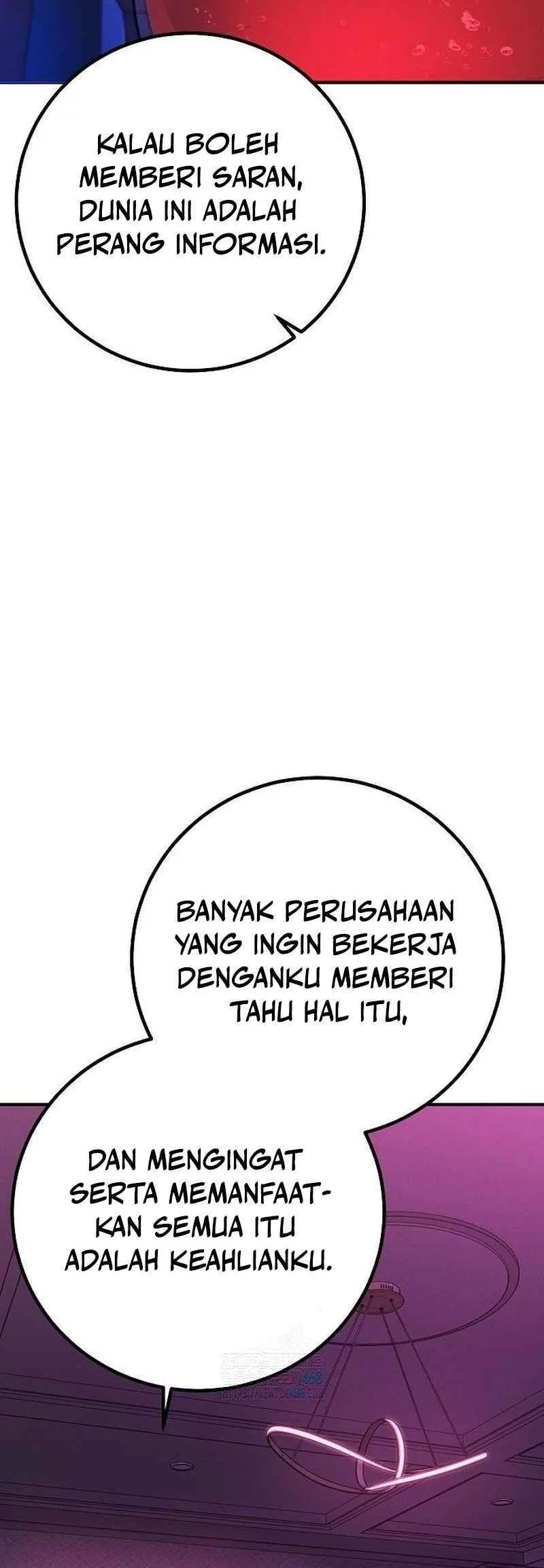 The Cleaners Agent Bab 12 halaman 50